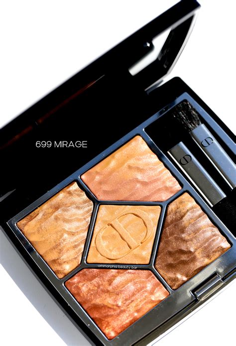 dior summer dune eyeshadow|Dior summer dune palette.